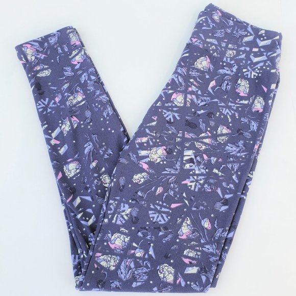 3/$15 LuLaRoe Leggings - Picture 1 of 4